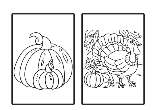 Coloring Book for Kids